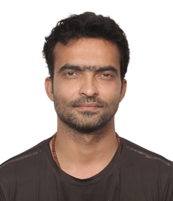 Anup Chapain